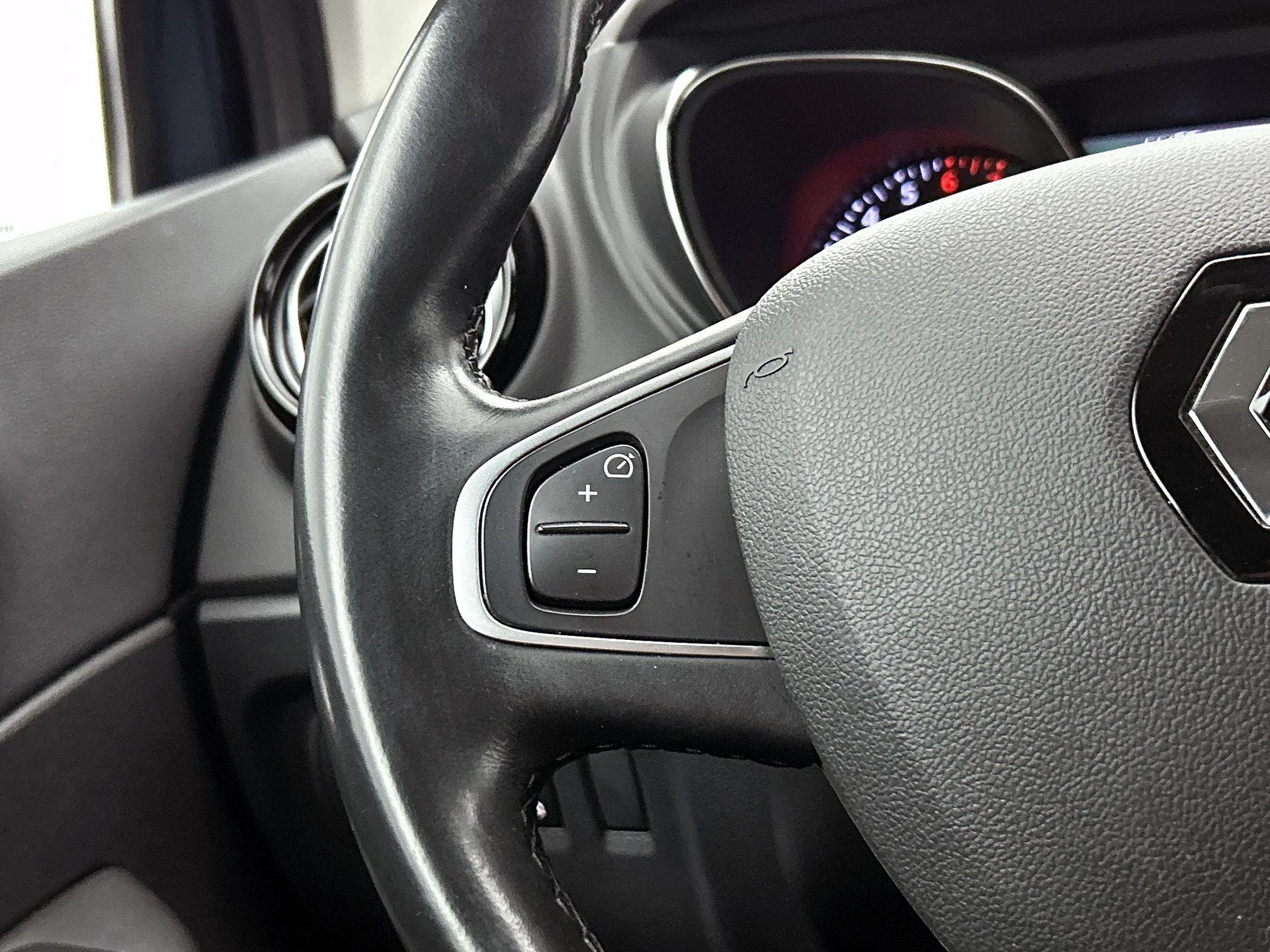 Renault Captur 0.9 TCe Intens
