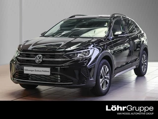 Volkswagen Taigo Energy 1.0l TSI 116 PS 7-Gang DSG Kurzzeitzulassung