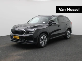 Škoda Kodiaq 1.5 TSI MHEV Business Edition