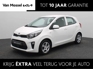 Kia Picanto 1.0 DPi ComfortLine 5Zits