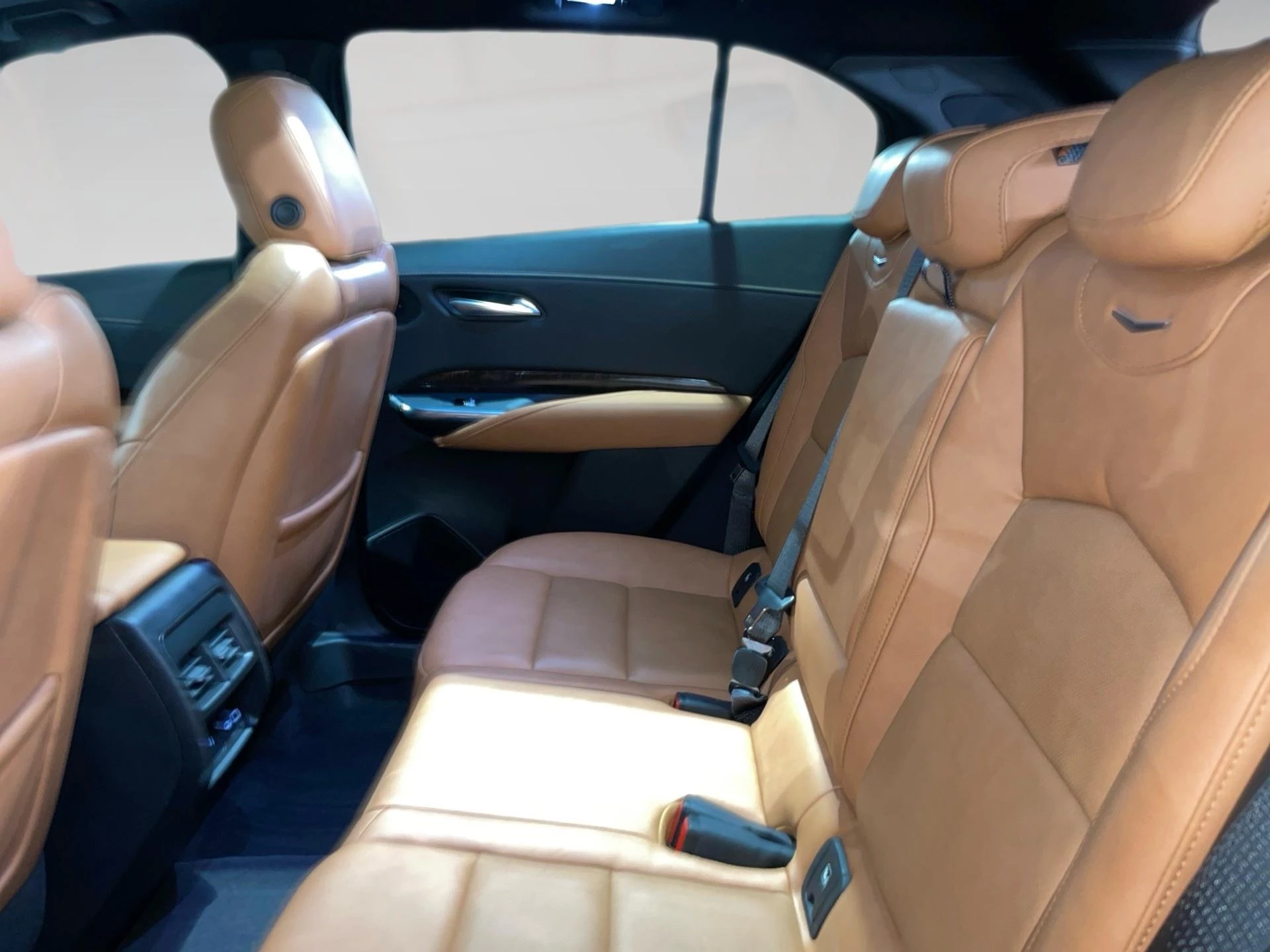 Cadillac XT4 2.0 350T AWD Premium Luxury Auto.