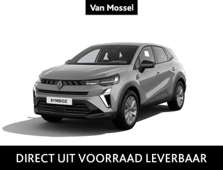 Renault Symbioz Evolution