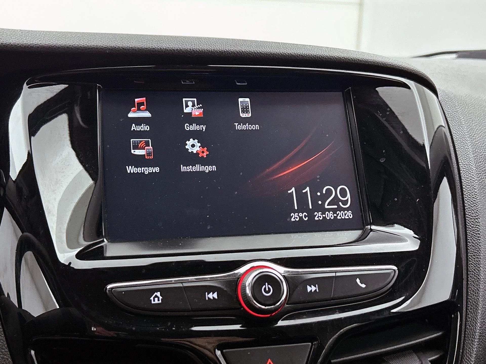 Opel KARL 1.0 Rocks Online Edition
