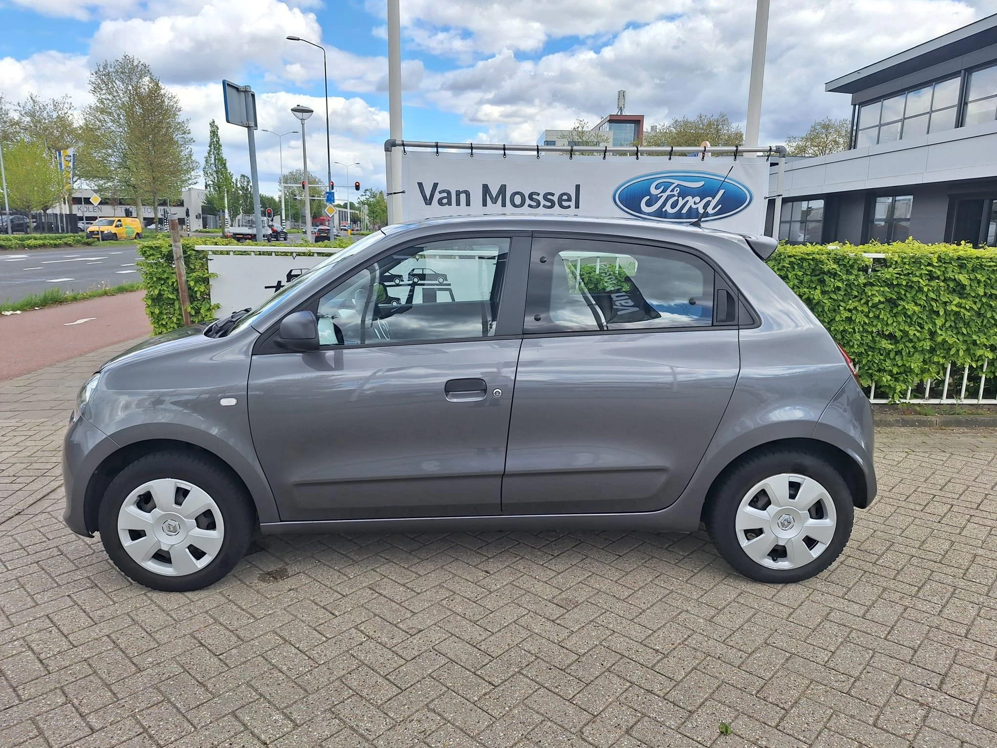 Renault Twingo 1.0 SCe Limited
