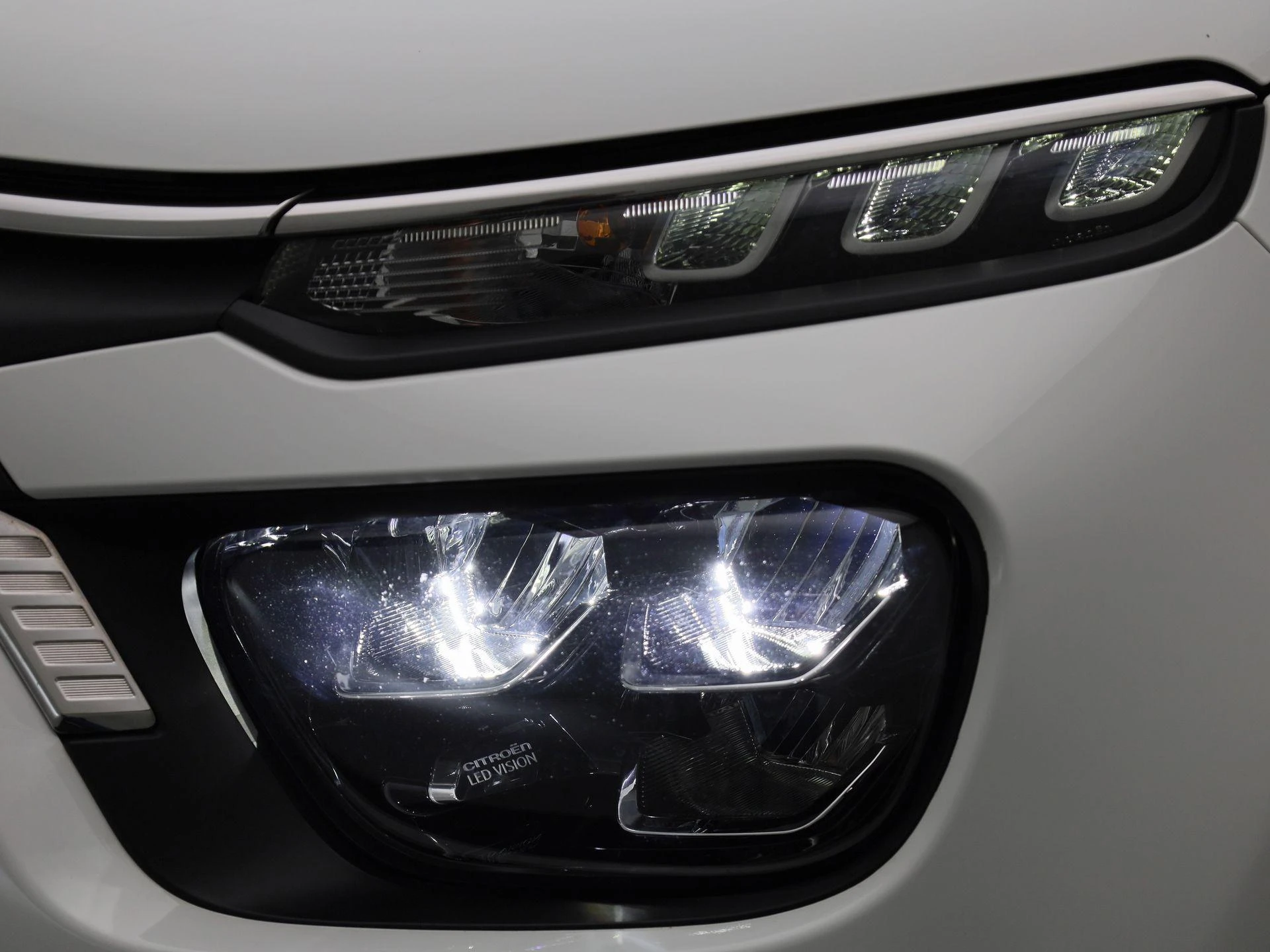 Citroën C3 1.2 PureTech Feel