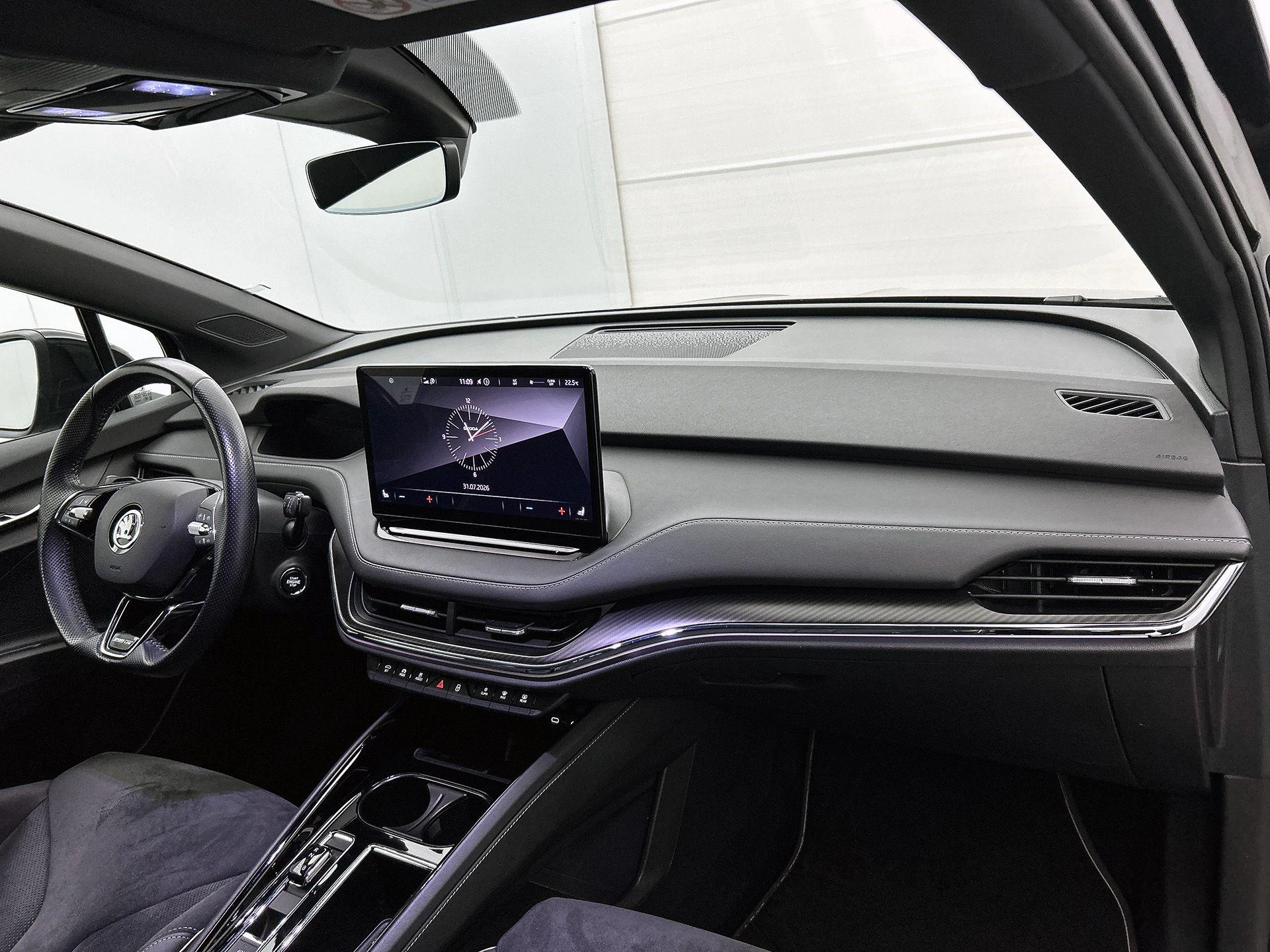 Škoda Enyaq iV 80 Sportline