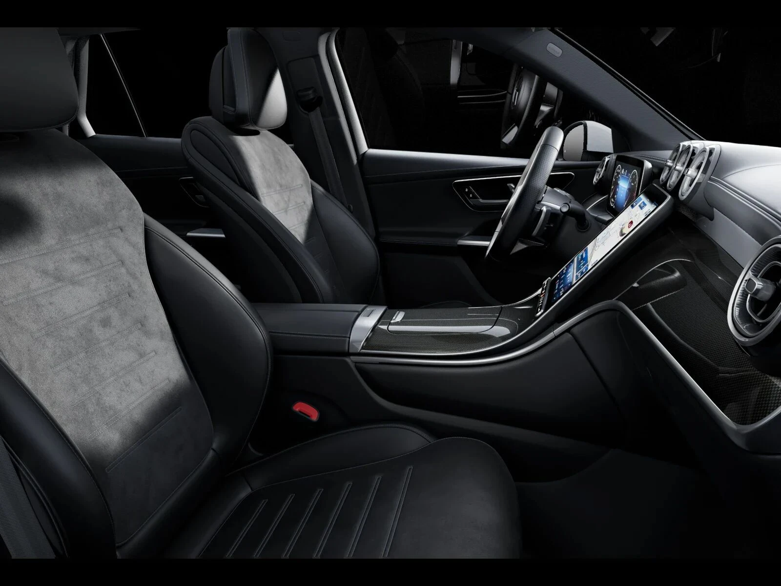 Mercedes-Benz-GLC 300 d-image-9