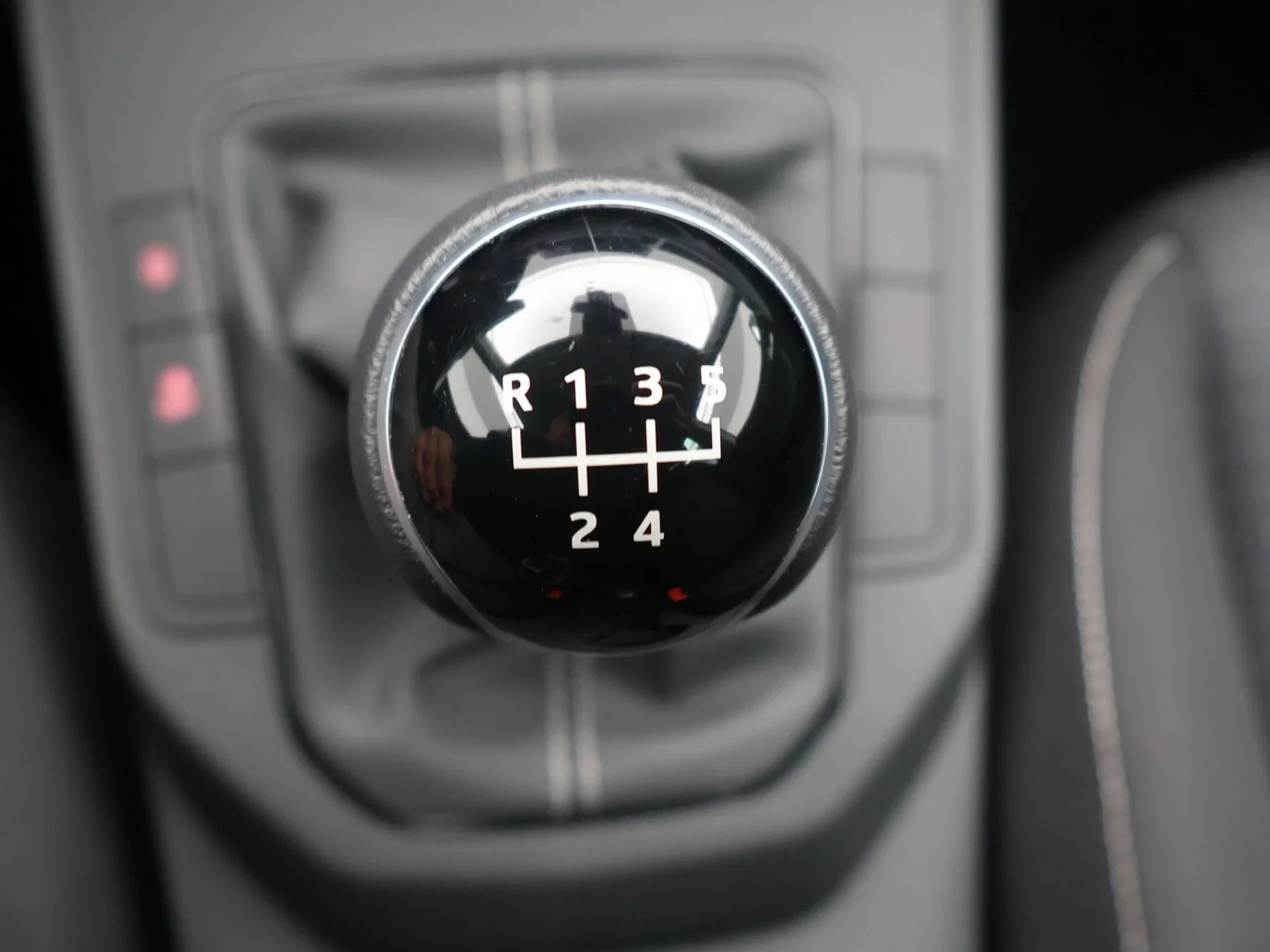 SEAT Ibiza 5P/D Ibiza Move! Full Link 1.0TSI 95PK *VIRTUAL COCKPIT*CRUISE CONTROL*APP-CONNECT-PDC ACHTER*...*