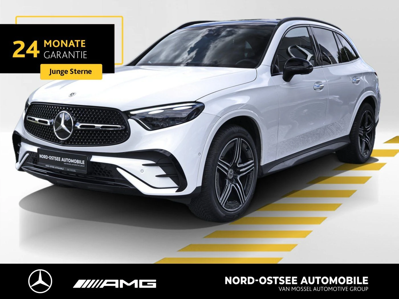 Mercedes-Benz-GLC 220 d-image-0