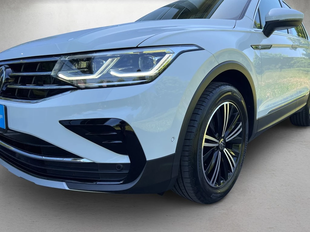 Volkswagen Tiguan 1.5 TSI DSG Elegance *Navi*Matrix*