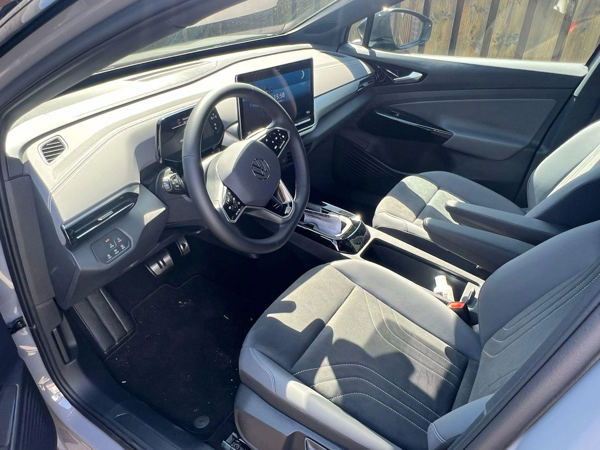 Volkswagen ID.4 Pro Limited Edition 77 kWh