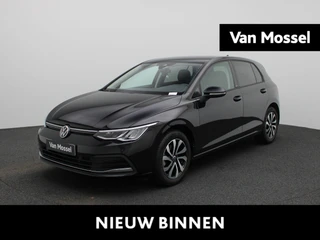 Volkswagen Golf 1.0 eTSI Active