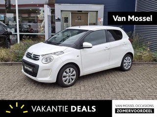 Citroën C1 1.0 VTi Feel