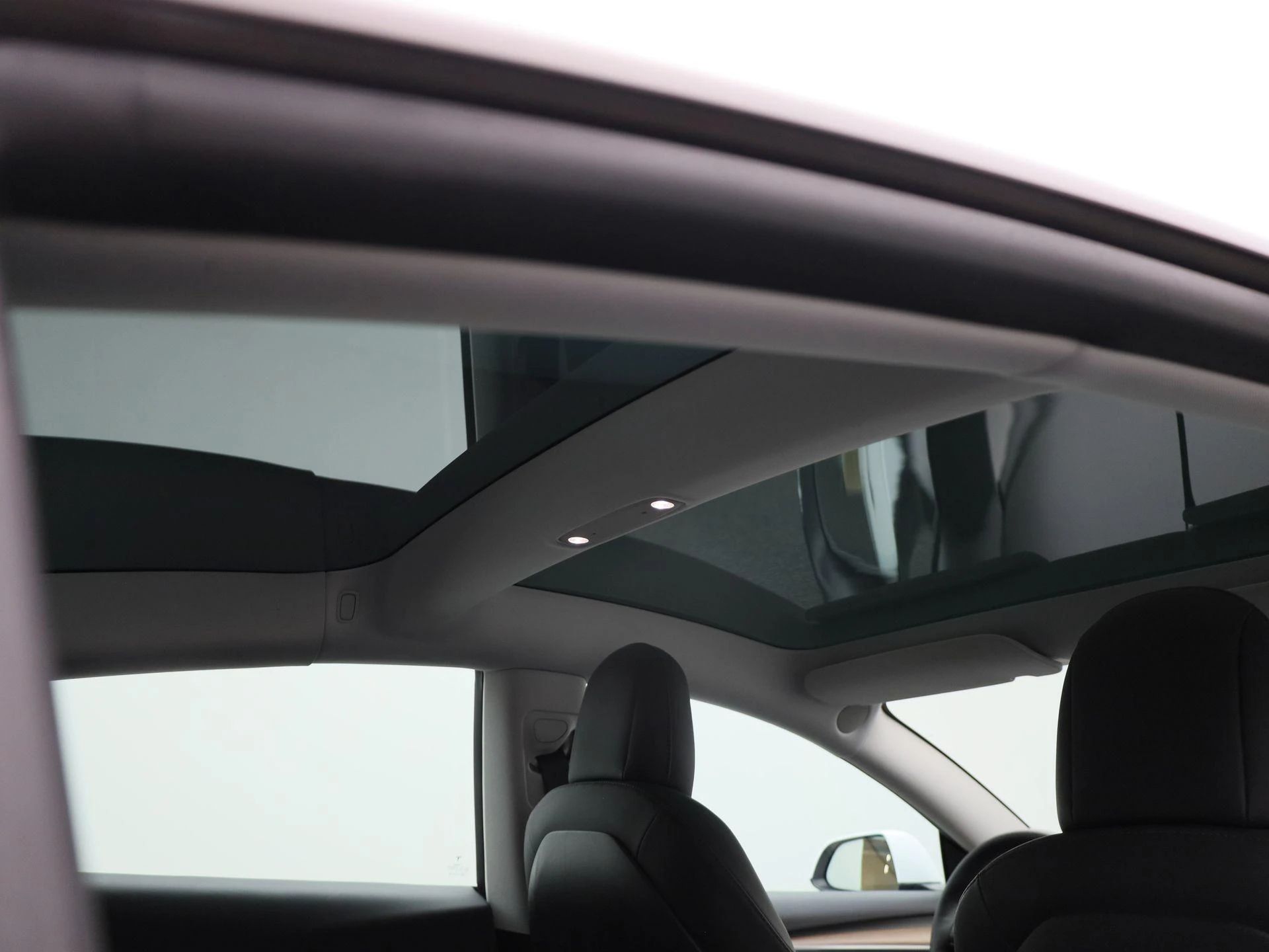 Tesla Model 3 Long Range DUAL MOTOR AWD 75 kWh