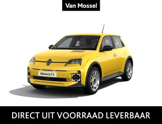 Renault 5 Evolution