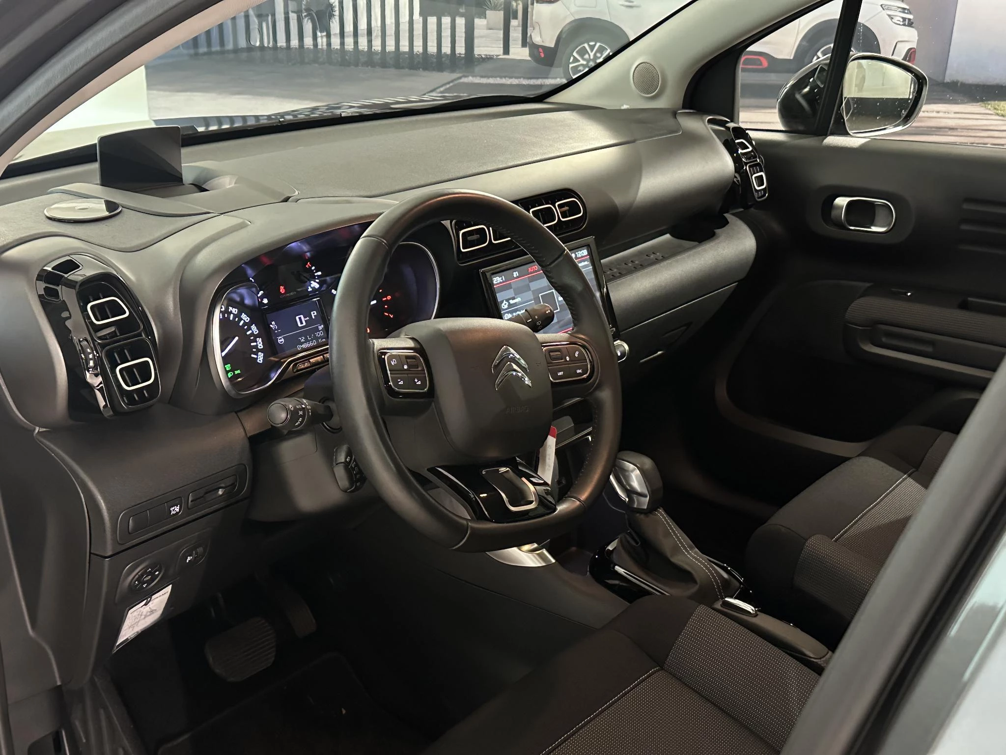 Citroën-C3 Aircross-image-11