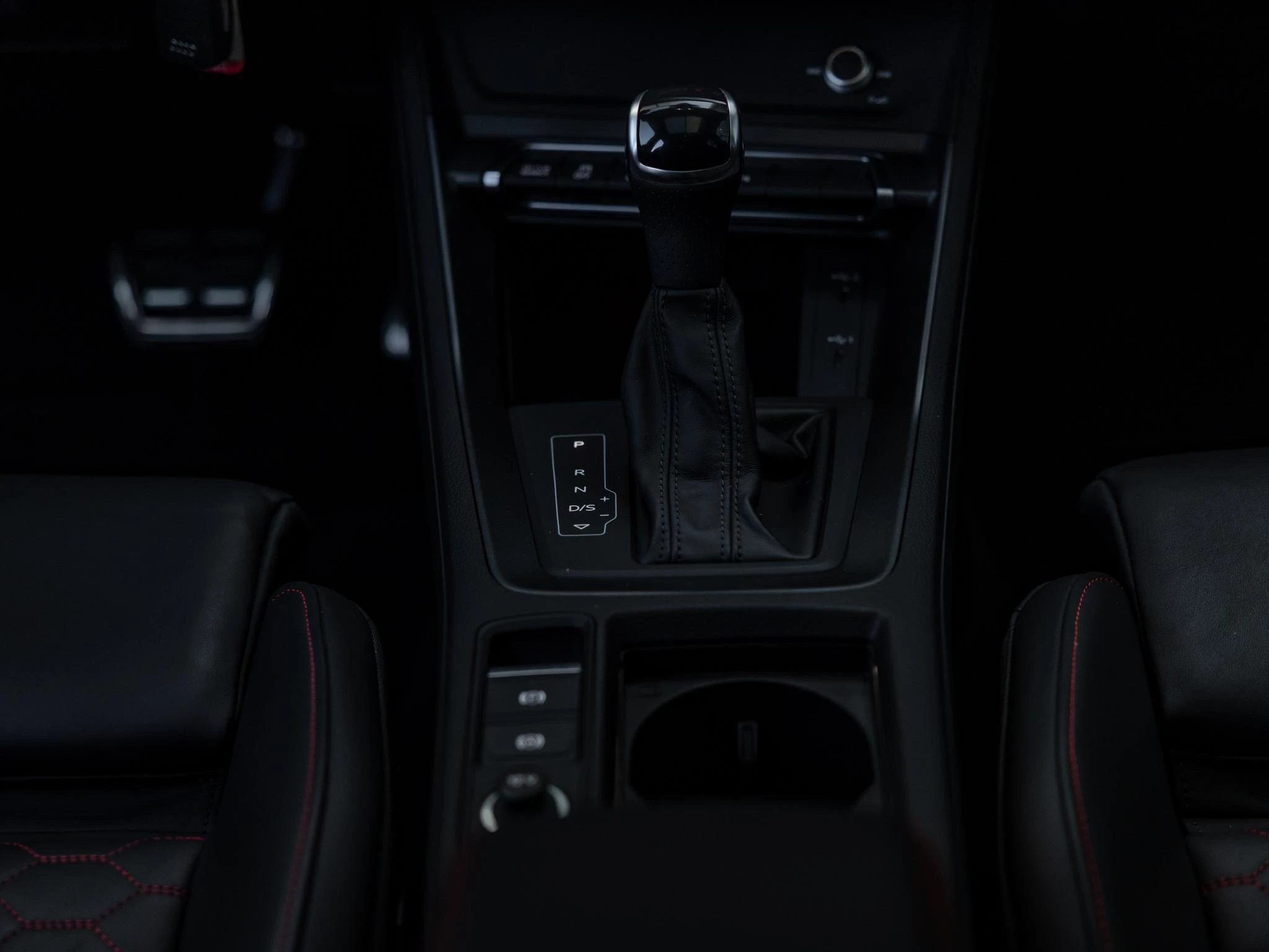 Audi RSQ3 Sportback 2.5 TFSI QUATTRO