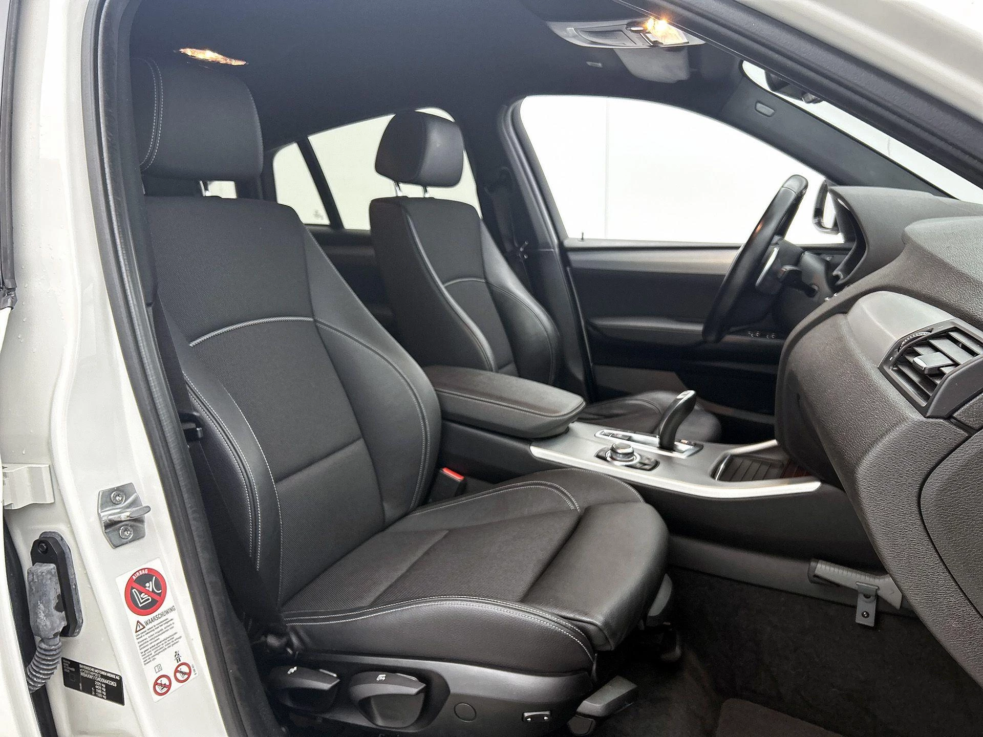 BMW X4 xDrive20i Executive