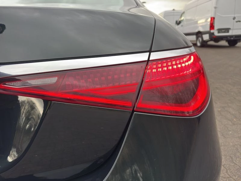 Mercedes-Benz S-Klasse 400 d 4M PANO 360°-KAM SHZ LED KEYLESS KLIMA