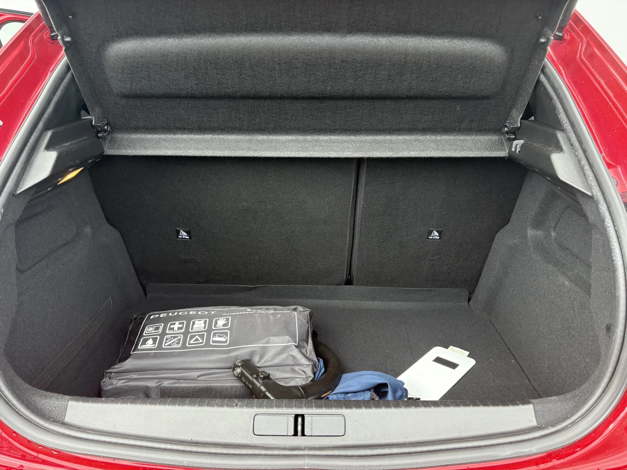 Peugeot 208 1.2 PureTech Allure