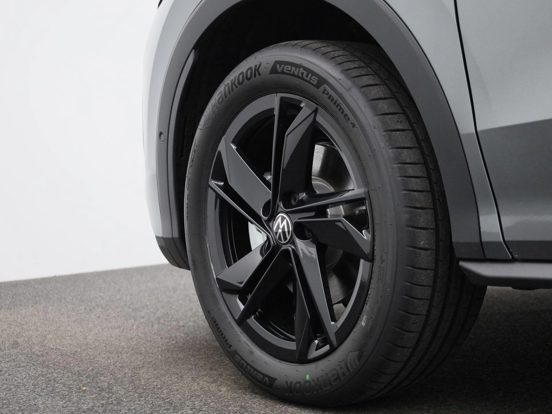 Volkswagen T-Roc 1.5 eTsi Style First Edition