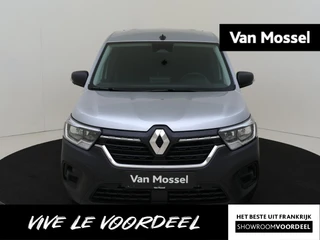 Renault Kangoo 1.5 Blue dCi 95 Luxe L1
