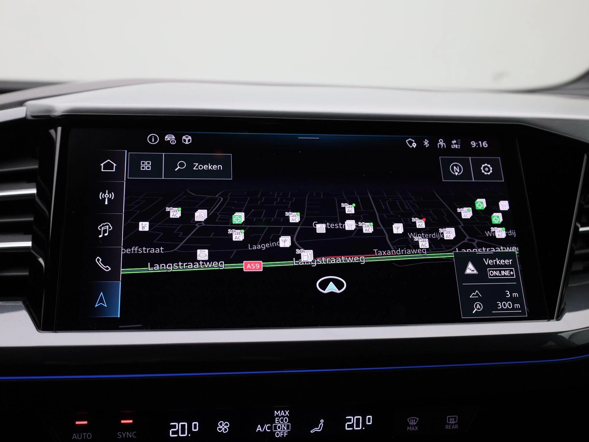 Audi Q4 e-tron 40 Edition 63 kWh