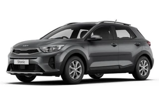 Kia Stonic 1.0 T 100 STLYE DCT + Style Pack