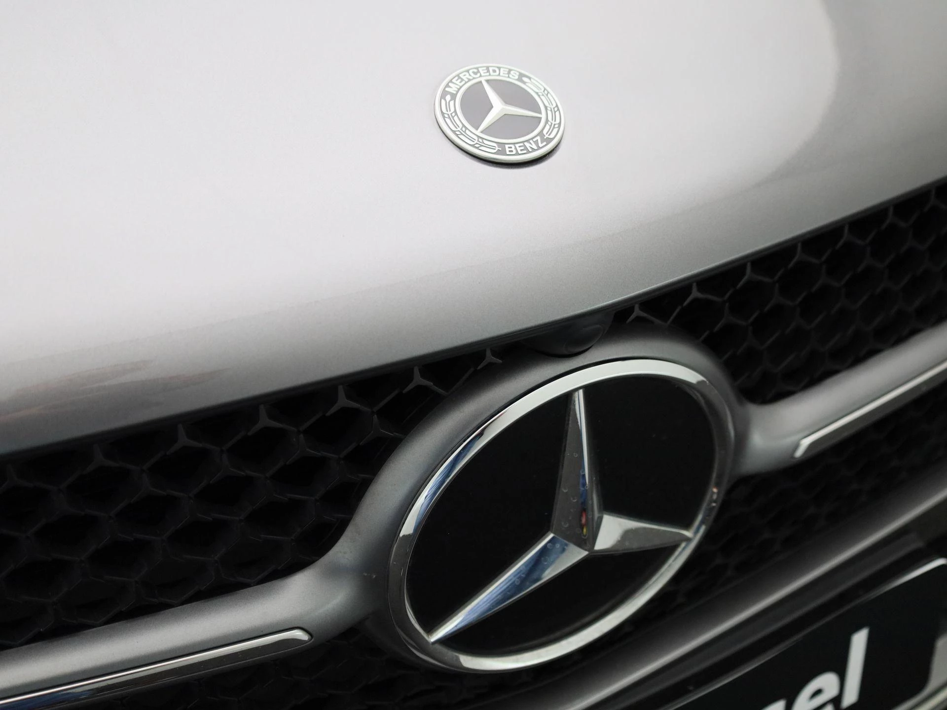 Mercedes-Benz A-Klasse A 180 Essential Line