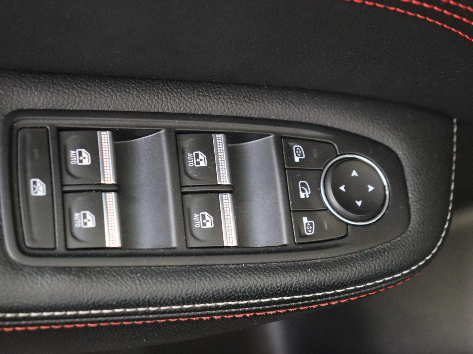 Renault Arkana 1.6 E-Tech Hybrid 145 R.S. Line