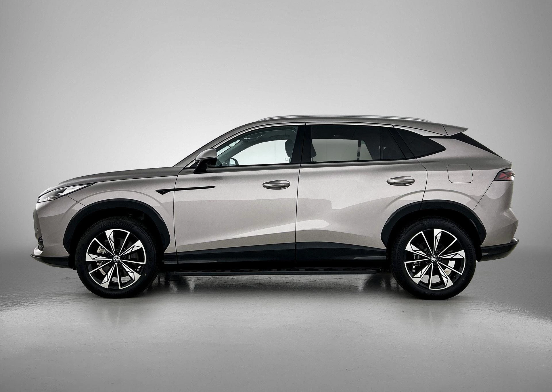 MG HS 1.5 PHEV Aut. Luxury