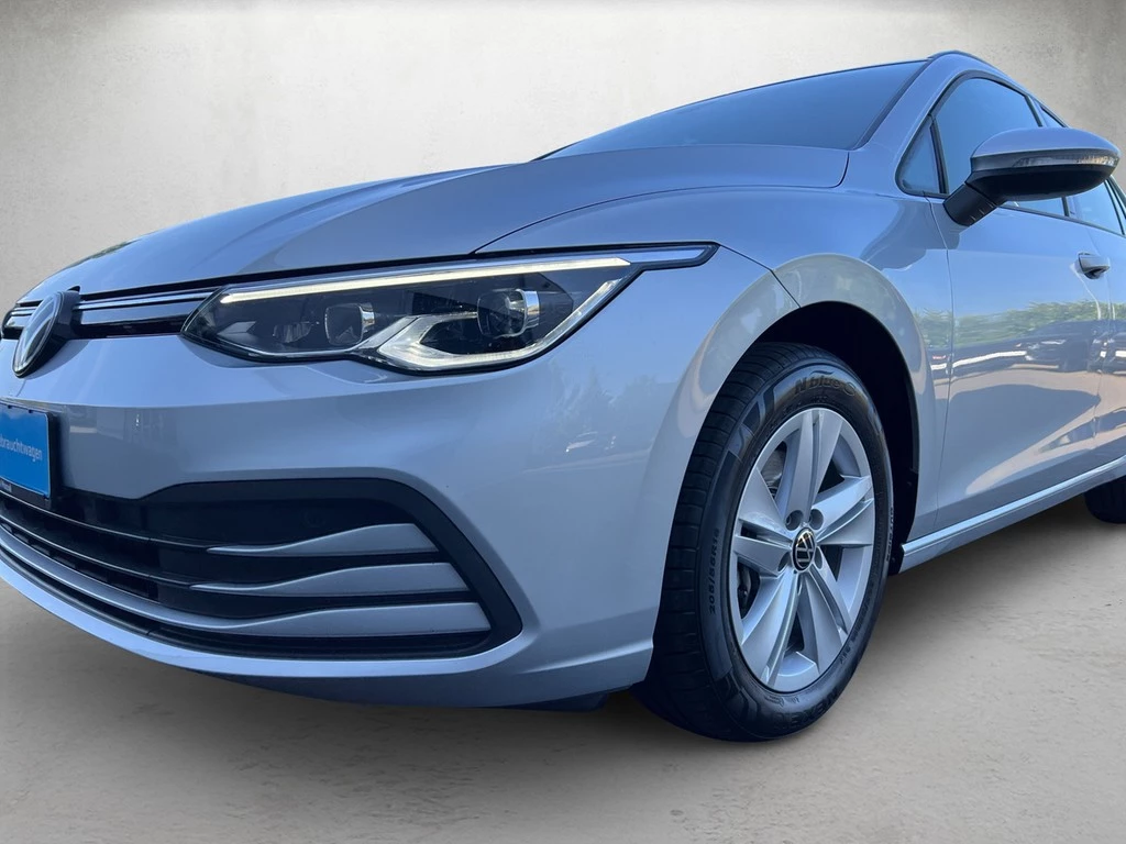 Volkswagen Golf VIII Variant 2.0 TDI DSG Life *Navi*APP*