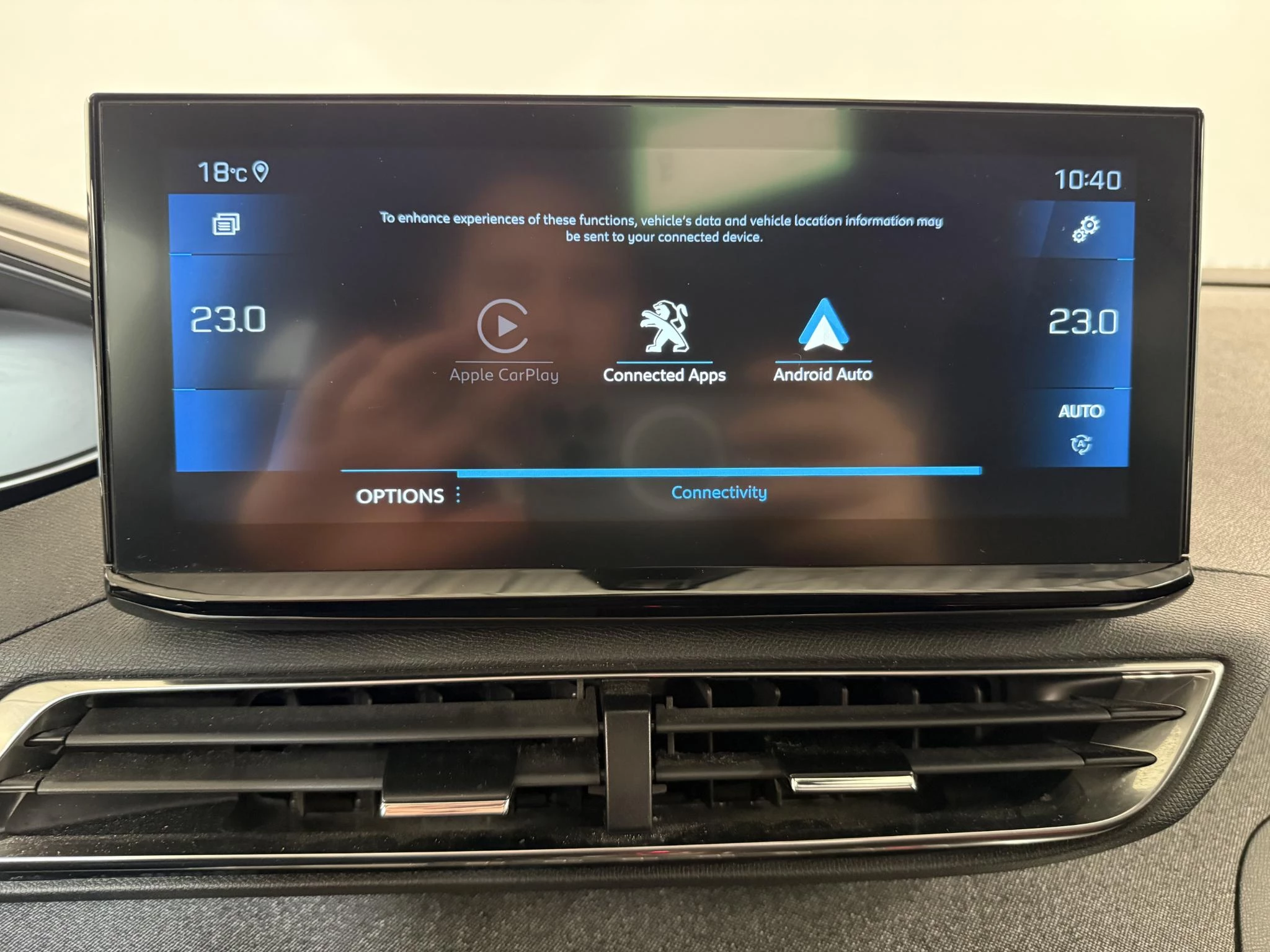 Peugeot 5008 1.5 BlueHDi 96kW S&S EAT8 Allure Pack