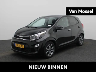 Kia Picanto 1.0 DPi DynamicPlusLine