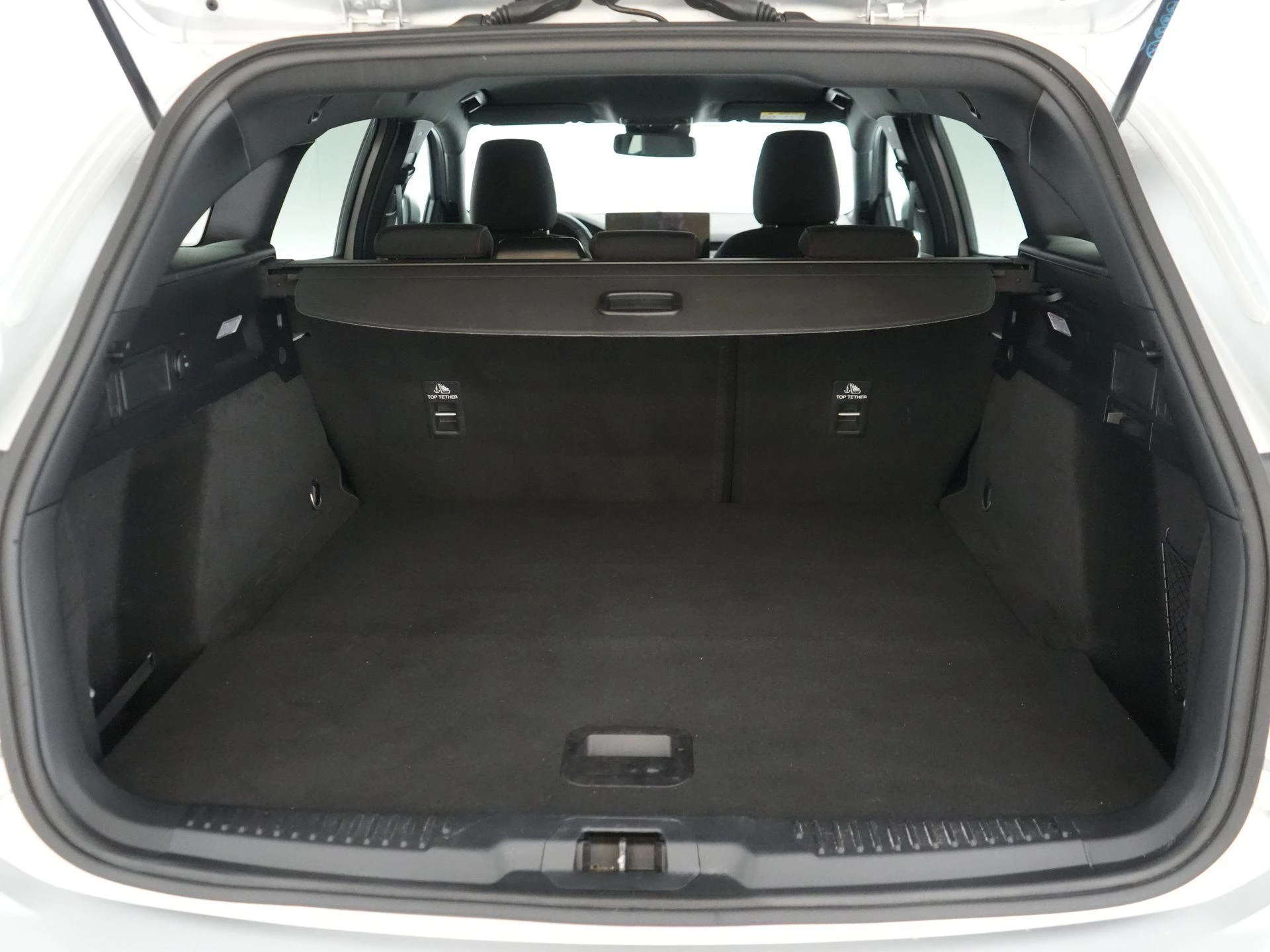 Ford Focus Clipper