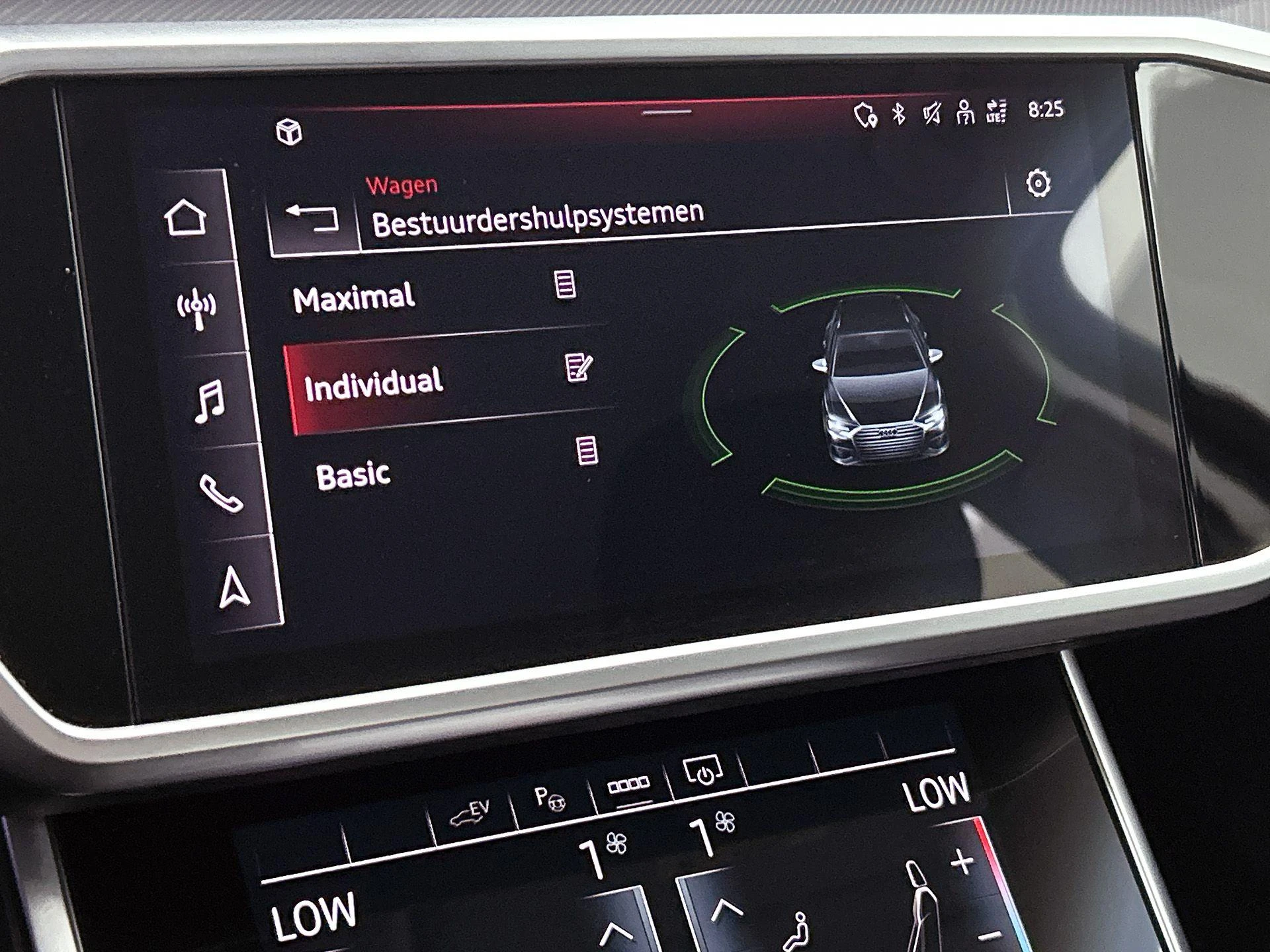 Audi A6 Avant 50 TFSI e quattro Advanced edition