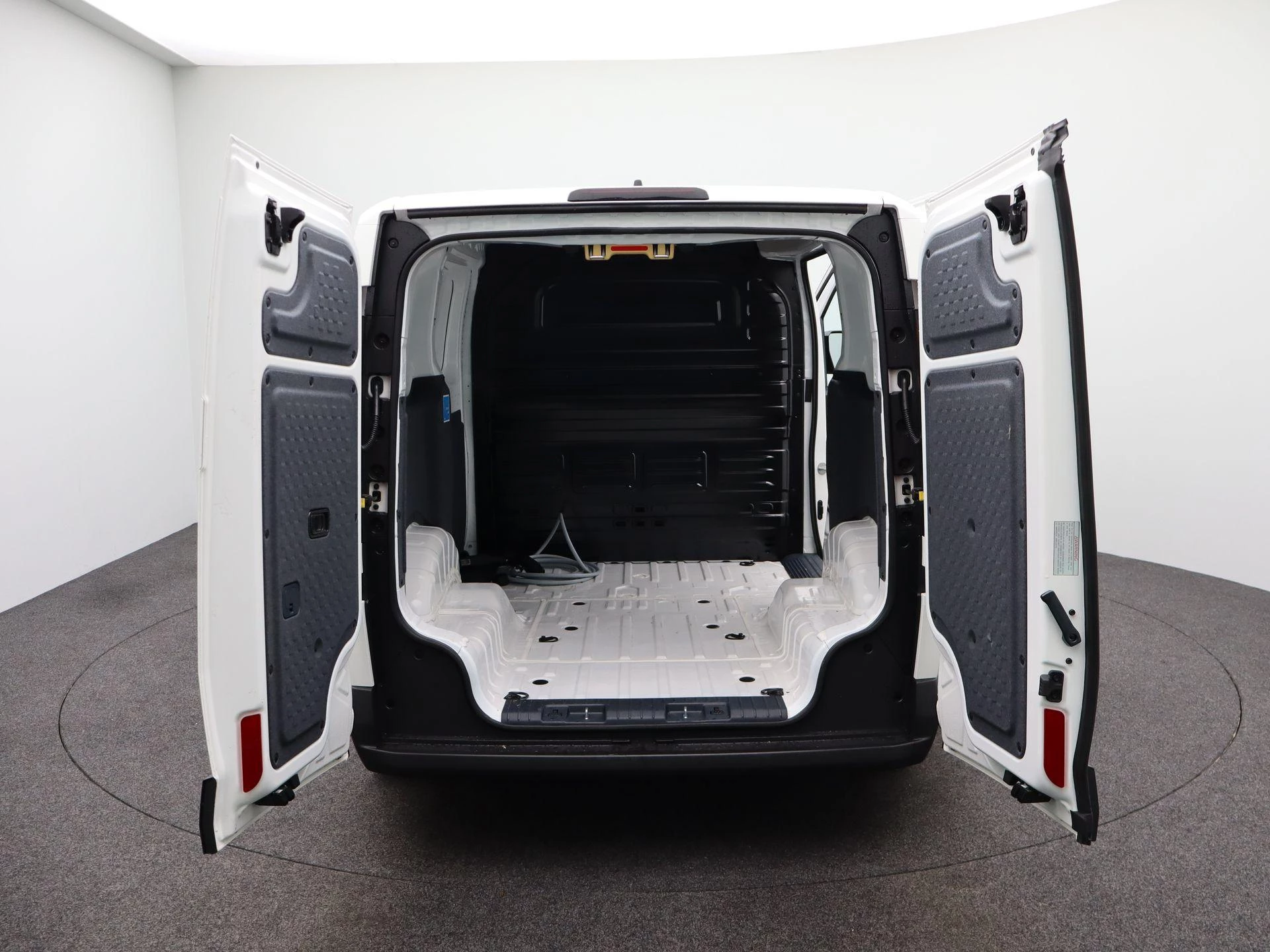 Kia PV5 L2H1 Plus 71.2 kWh