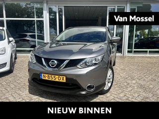Nissan QASHQAI 1.2 Acenta