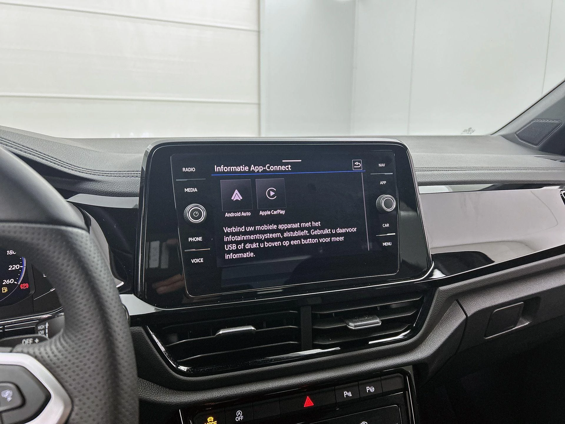 Volkswagen T-Roc 1.5 TSI R-Line Edition