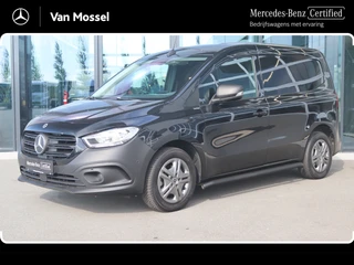 Mercedes-Benz eCitan 112 Pro L1 51 kWh |NAVI/AIRCO/CAMERA/SNELLADEN | Certified
