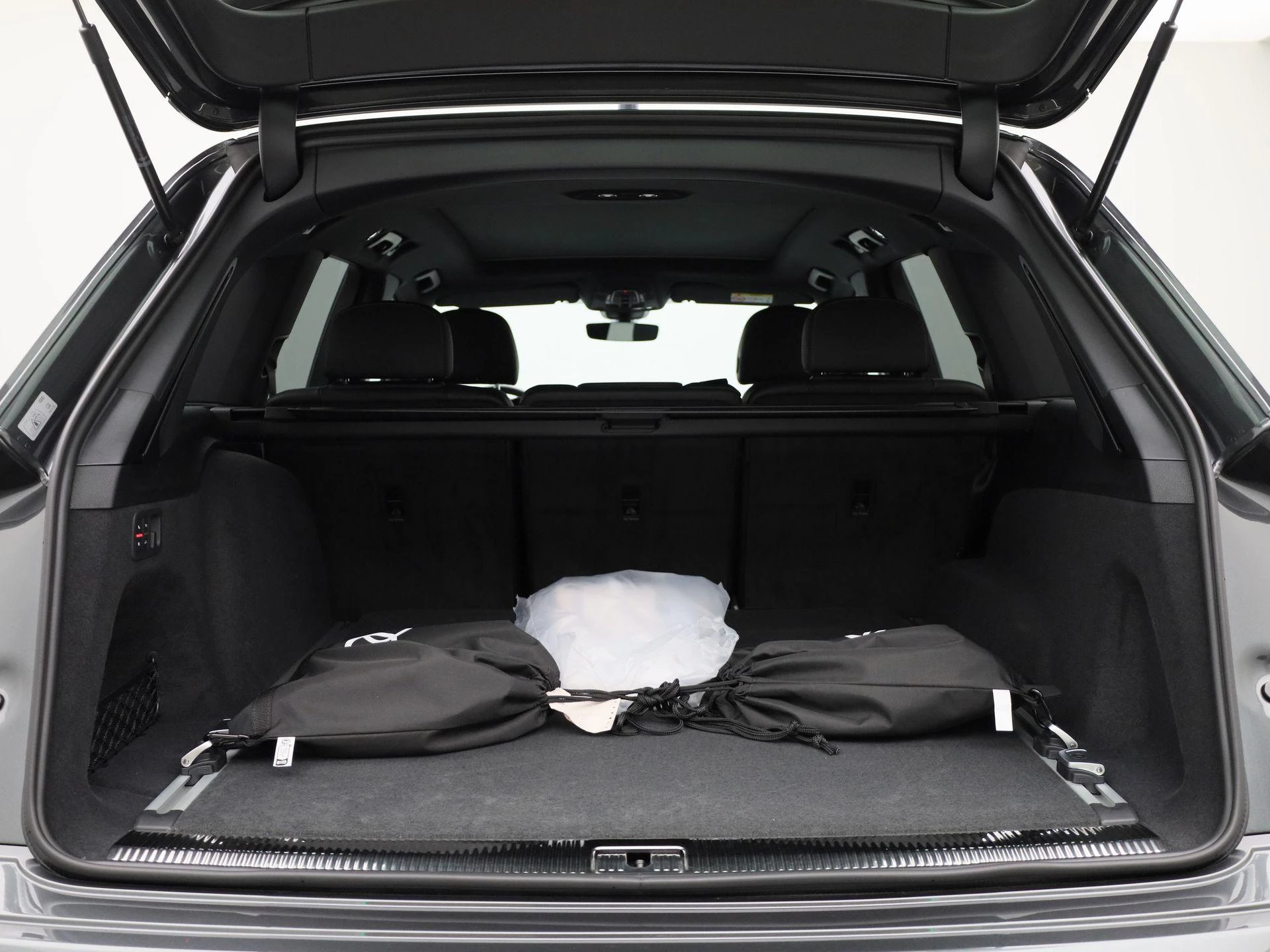 Audi Q7 55 TFSI e quattro Pro Line S