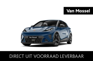CUPRA Raval Essential