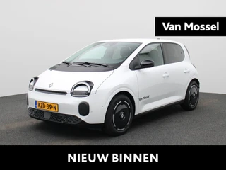 Renault Twingo urban range techno 27.5 kWh