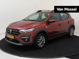 Dacia Sandero Stepway 1.0 TCe 90 Comfort