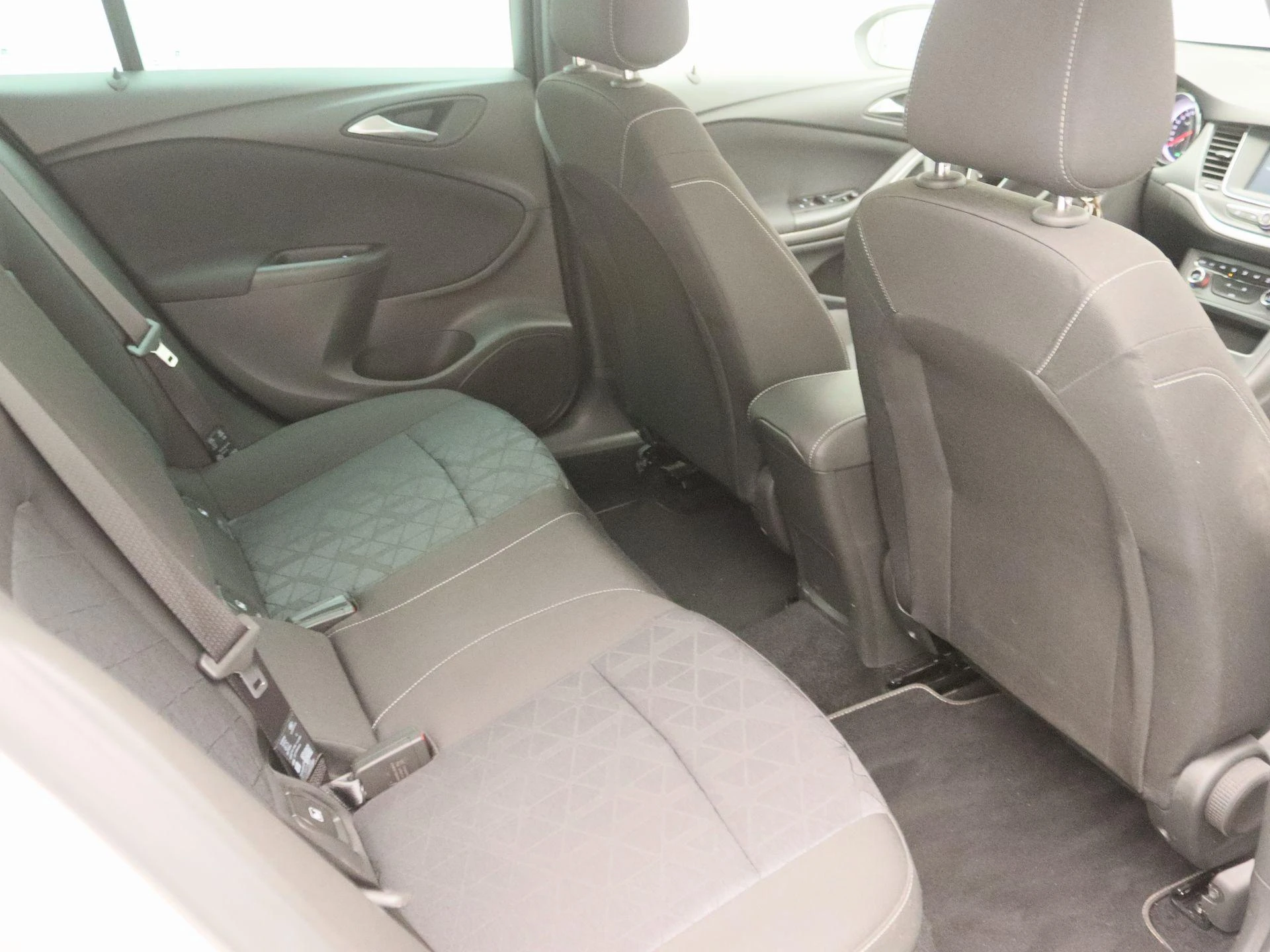 Opel Astra Sports Tourer 1.4 Turbo 120 Jaar Edition