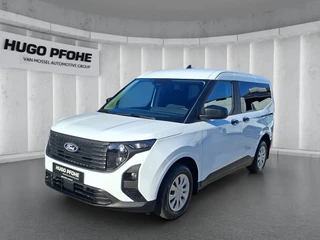 Ford Tourneo Courier Trend 1.0 EB Aut. | GJR | ACC | RFK | SHZ | PDC | Navi | BT