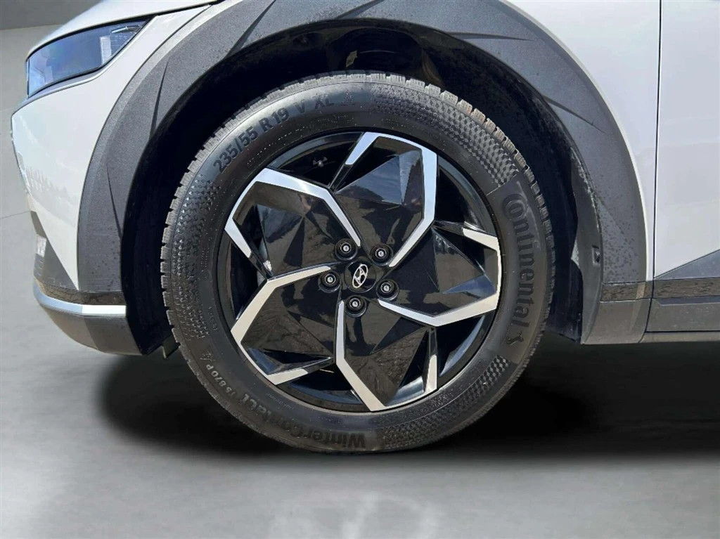 Hyundai-IONIQ 5-image-8