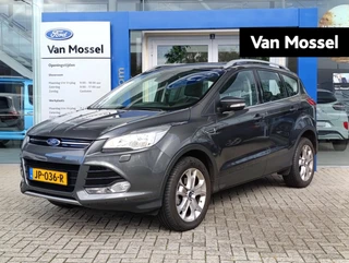 Ford Kuga 1.5 EcoBoost Titanium
