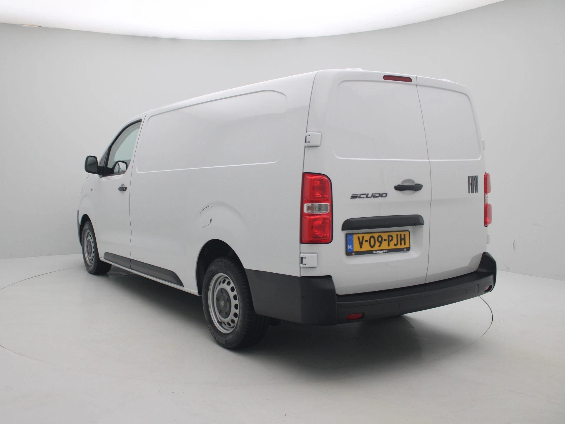 Fiat Scudo 2.0 Diesel 145 S&S L3