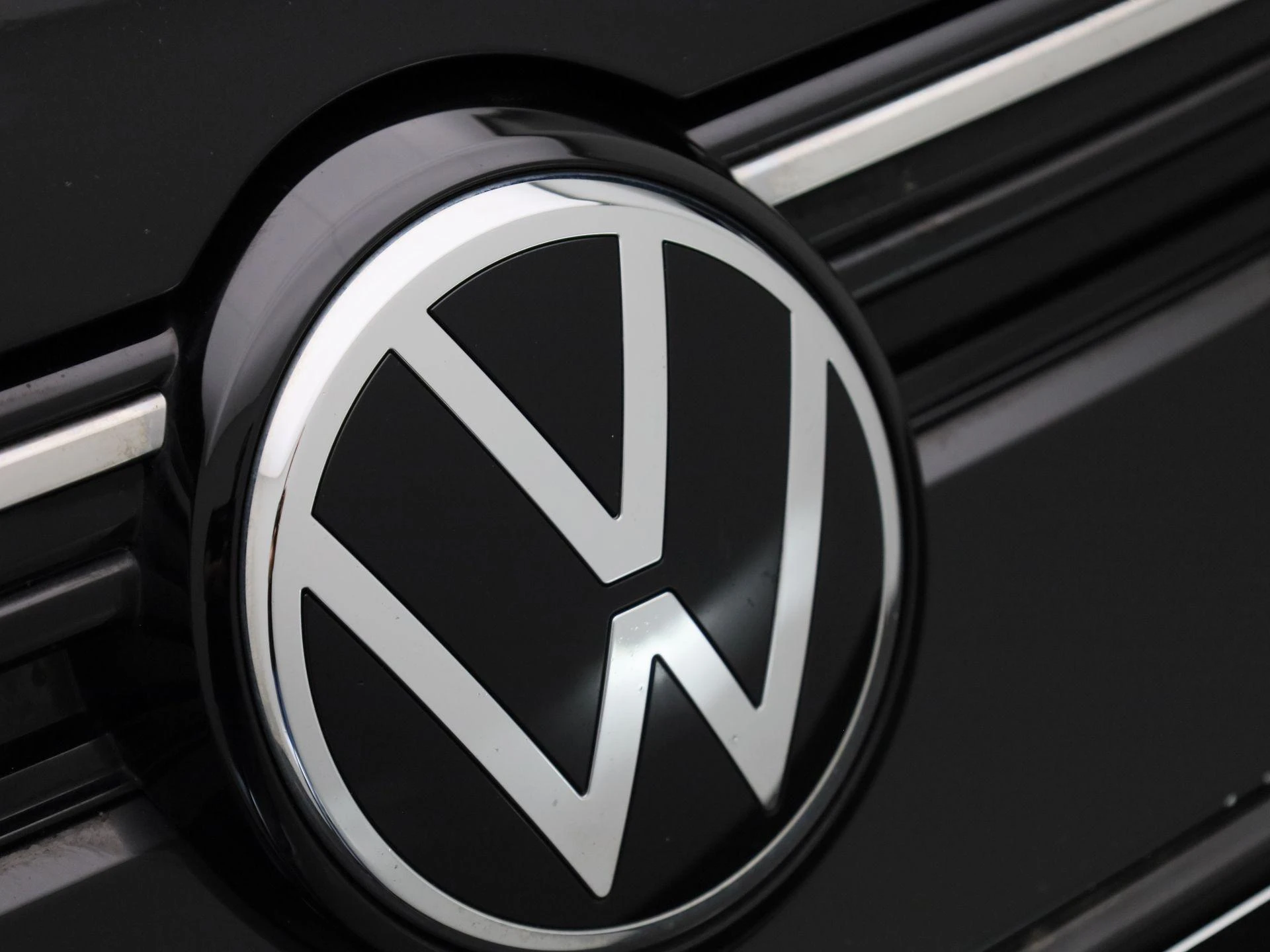 Volkswagen Golf 1.5 eTSI R-Line 150 PK